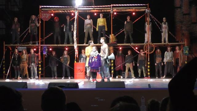 Короли улиц, премьера смотреть онлайн
