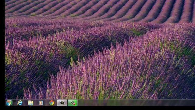 How to Put My Computer Icon on Desktop in Windows 7 смотреть онлайн