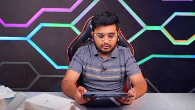 Honor Pad X9 Unboxing | Price In UAE? смотреть онлайн