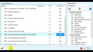 Как залить  333 параметрию в рулевую рейку APA-BS VW Tiguan