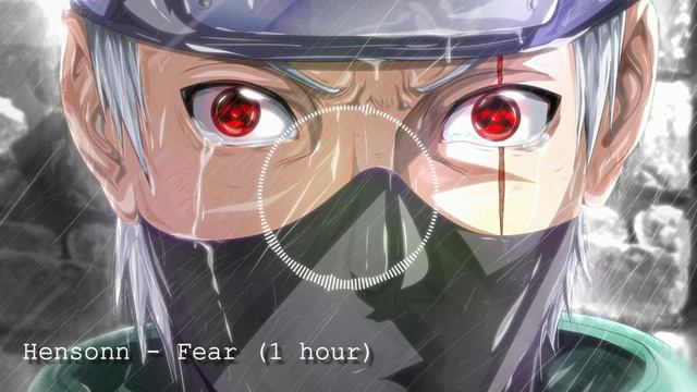 Hensonn - Fear (1 Hour)