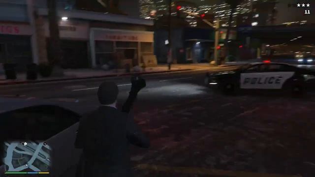 IS MY PC SUPPORTS GTA V? LOL :D | GTA 5 GAMEPLAY HD 60FPS | GTA V GAMEPLAY 60FPS | FATIH BRG GTA V смотреть онлайн