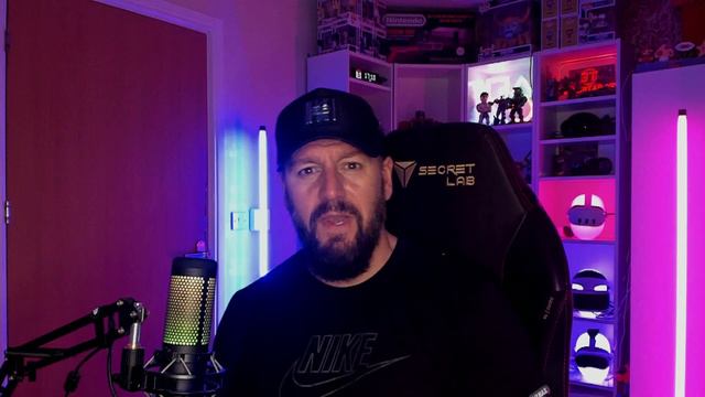 Ghost Signal: A Stellaris Game Review | A Must Buy Sci-Fi Roguelite on PSVR2! смотреть онлайн