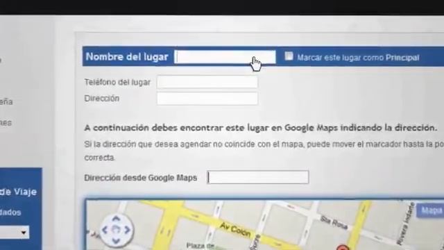 Geo Pointer :: Tutorial смотреть онлайн