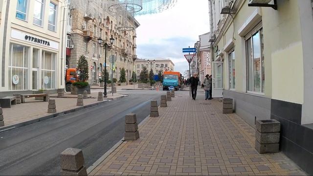 ЦГБ Ворошиловский Часть 4 Осень 2022 год Ростов на Дону смотреть онлайн