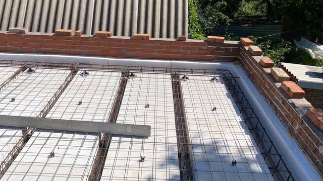 Перекрытие Марко Атлант, станица Мелиховская смотреть онлайн