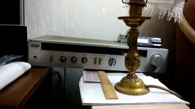 107.9 FM DX Наше Радио из г. Одесса. смотреть онлайн