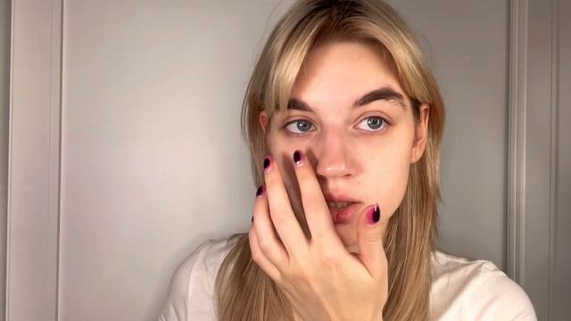 Утренняя и вечерняя бьюти-рутина смотреть онлайн