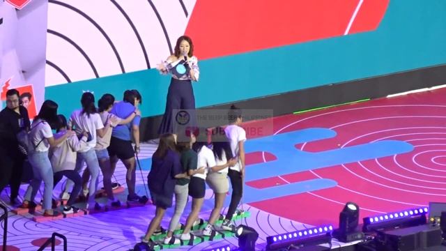 RUBBER SLIPPER FASTER GAME PARK SEO JUN LIVE IN MANILA смотреть онлайн