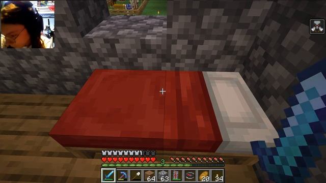 Minecraft LIVE 23 смотреть онлайн