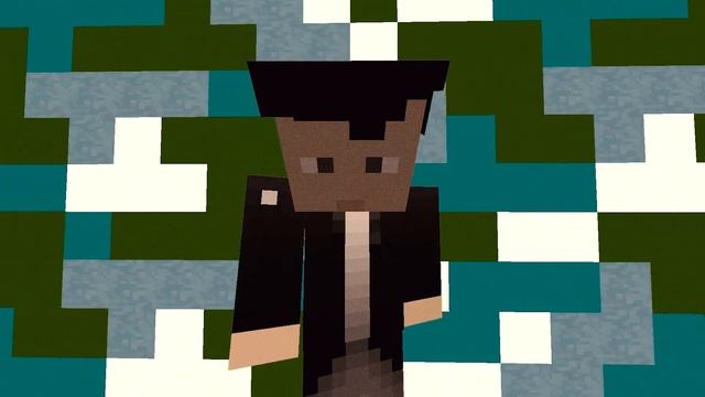 Шампунь Жумайсынба - Minecraft версия