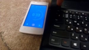 Что делать если ноутбук завис на заставке!!?