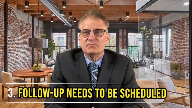 The FOURTUNE is in the FOLLOW-UP! Real Estate Broker, Joe Wiessner Gives 5 Pro Tips смотреть онлайн