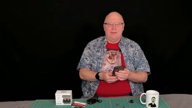 Ranger Reviews Ep #37 AMORNO True Bluetooth Headphones in-Ear Deep Bass Noise Cancelling Earbuds смотреть онлайн