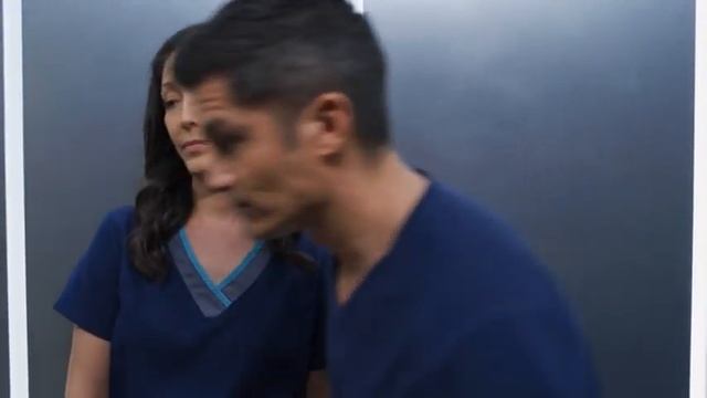 Good Doctor (Deleted Scene) Season 2 смотреть онлайн