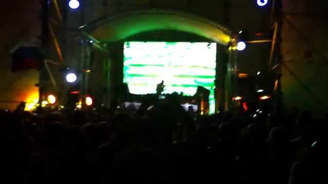 ATB @ GG 2011 (the killers - mr brightside (jacques lu cont's thin white duke mix)) смотреть онлайн
