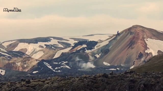 ♫ ЛУЧШЕ ГОР МОГУТ БЫТЬ ТОЛЬКО ГОРЫ !!!.mp4 смотреть онлайн