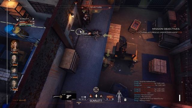 Project Haven - Alpha Demo Early Access | #2 Эта игра не так проста! смотреть онлайн