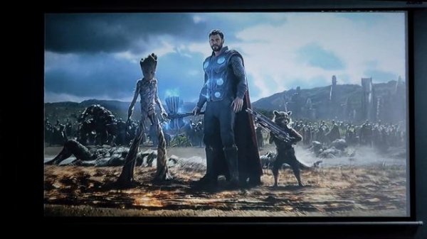 ZEEMR Z1 - BEST AFFORDABLE PROJECTOR?