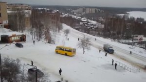 г. Кировград. Свердловская область