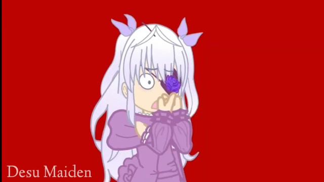 Pathological Facade [Completed Multifandom MEP]