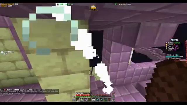 NOVO SERVER DE SURVIVAL COM O MAPA MUNDIAL REAL !!! MINECRAFT BEDDROCK E JAVA !!! смотреть онлайн
