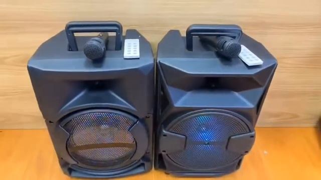 Loa KTS-1207 смотреть онлайн