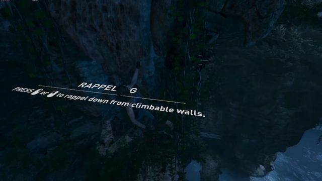 Shadow of the Tomb Raider Ultra Settings with Ray Tracing on RTX 4050 | Helios Predator Neo 16 смотреть онлайн