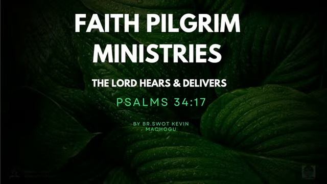 The Lord Hears and Delivers By Bro. Swot Kevin Part 3 смотреть онлайн