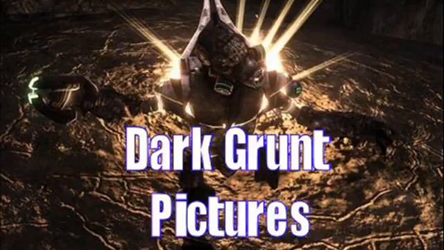 Dark Grunt Icon смотреть онлайн