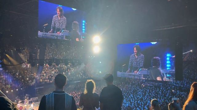 Taylor Hawkins tribute show @ Kia forum LosAngeles 9/27/22 - Stewart Copeland police смотреть онлайн