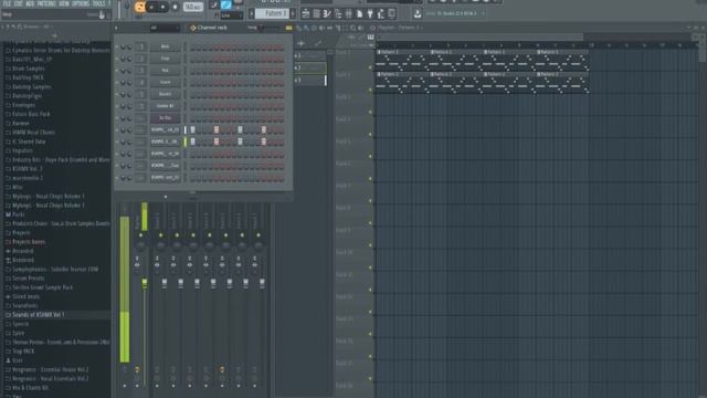 КАК СДЕЛАТЬ ХАРДБАСС В FL STUDIO? |HARDBASS TUTORIAL смотреть онлайн