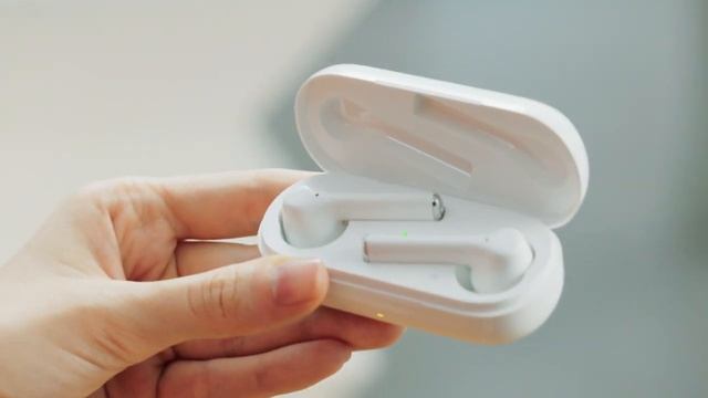 HUAWEI FreeBuds 3i | تقنية تقليل التشويش смотреть онлайн