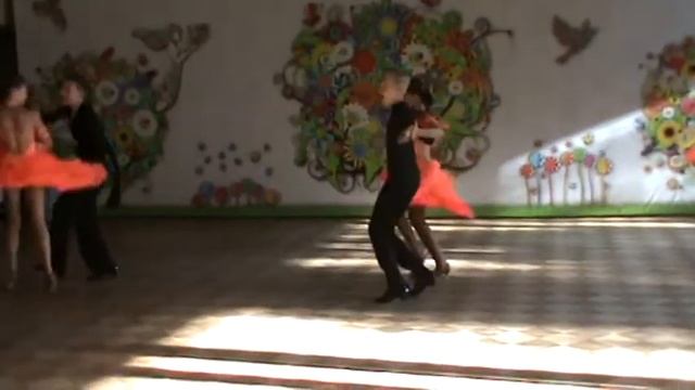 Веселый джайв на сборах смотреть онлайн