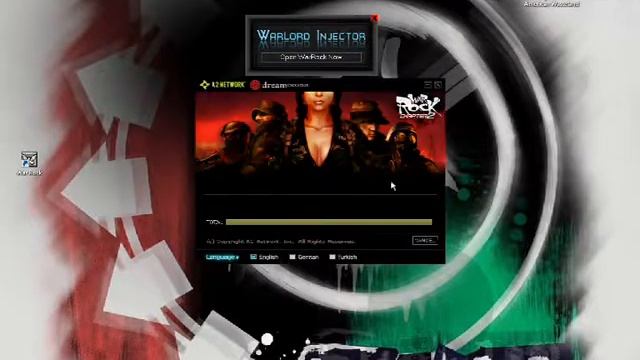 WarRock - How to open a Hack! смотреть онлайн