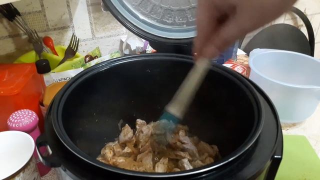 МАКАРОНЫ С МЯСОМ /// ВКУСНЫЙ И БЫСТРЫЙ УЖИН ДЛЯ ЛЕНИВОЙ ХОЗЯЙКИ смотреть онлайн