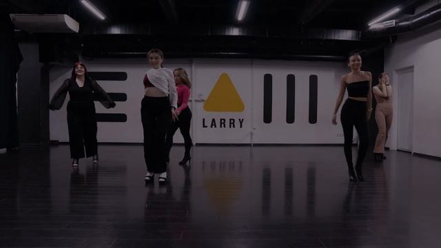 Сабина Ахмедова - Ты не верь слезам | High heels by Лена Ярошевич смотреть онлайн