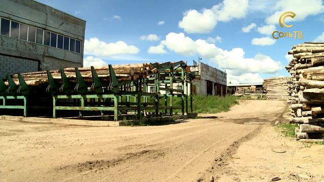 Заводы Соликамска_09.07.2019_СольТВ смотреть онлайн