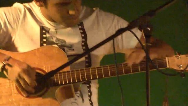 Redfool - Faith in Nature ao vivo смотреть онлайн