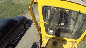 ОБНОВА В ХОЗЯЙСТВО.Но старая!(Сезон 2021)