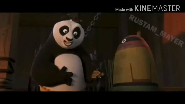 Джовид кун фу панда смотреть онлайн