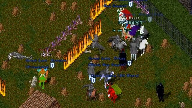 War of Points fight :) смотреть онлайн