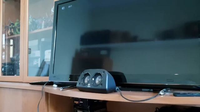 How to hook up your Super Nintendo NTSC (American) to your Pal TV смотреть онлайн