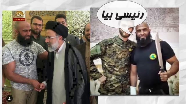ترانه طنز رئيسي بيا در آستانه انتخابات - احمدي نژاد - روحاني - خامنه اي - قاليباف - بقايي - مشايي смотреть онлайн