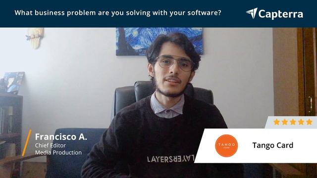 Tango Card Review: Súper! смотреть онлайн