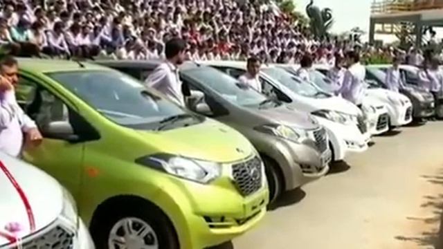 Сама щедрость! смотреть онлайн