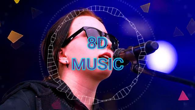 [8D MUSIC REMIX] Гречка - Люби Меня Люби смотреть онлайн