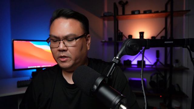 Stylin and Profilin! The Maono DM30 RGB Unboxing and Setup Review смотреть онлайн