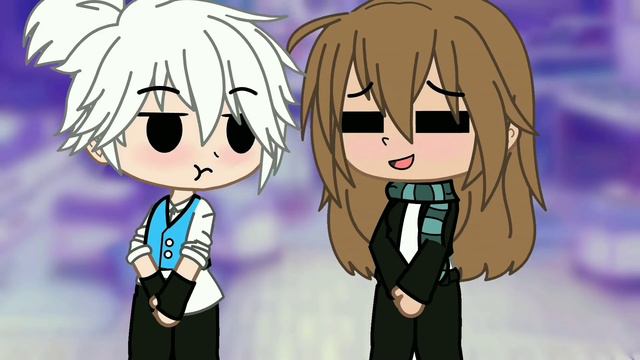 🎶🎻•{ violin // скрипка }•🎻🎶 // gacha club // original // very lazy 👉👈 смотреть онлайн