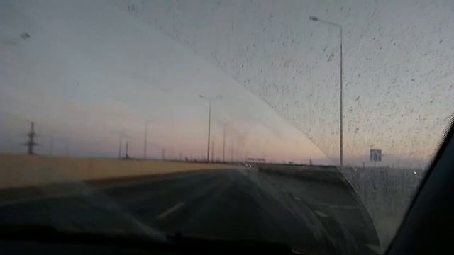 ВОЛГОГРАДСКАЯ ОБЛАСТЬ ТРАССА Р22..Зачем соорудили ЭТО??? смотреть онлайн